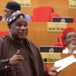 Sen Abdulfatai Buhari PhD