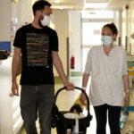 UK MATERNITY HOSPITAL