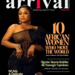 ARRIVAL NEW
