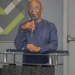 NAHCO CHAIR VS STAKEHOLDERS