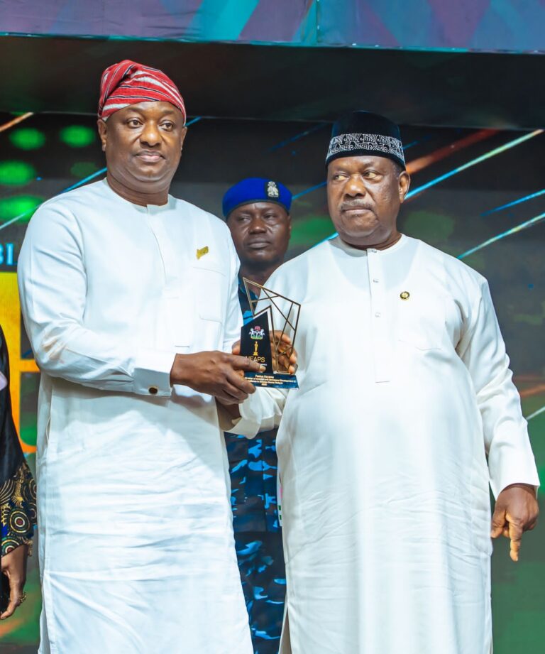 PBAT AWARD TO FK-1