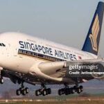 SINGAPORE AIRLINE