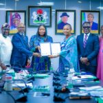 FAAN ISO 2025 AWARD IN PIX- C