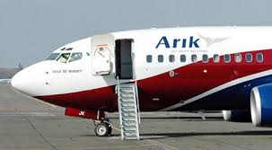 ARIK- A