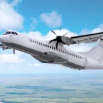 ATR 72-600
