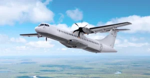 ATR 72-600