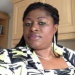 BLOGGER MAUREEN BADEJO