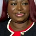 BLOGGER MAUREEN BADEJO- B