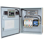 CHANGEOVER PANEL
