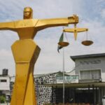COURT OF JUSTICE IMAGE