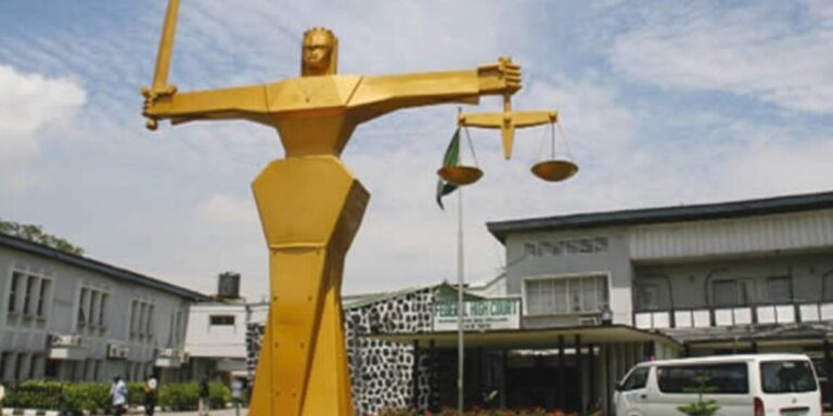 COURT OF JUSTICE IMAGE