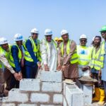 NAMA HQ SOD TURNING- A