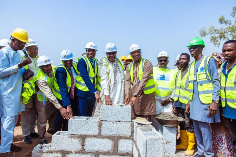 NAMA HQ SOD TURNING- A