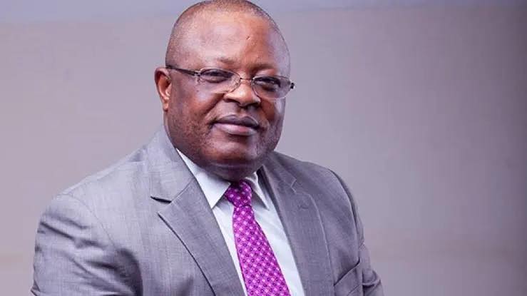 DAVID UMAYI ENGR