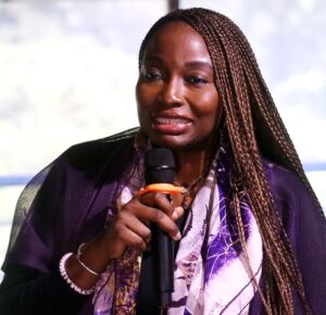 FAAN PIX OLUBUNMI KUKU