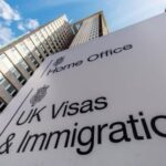 UK VISA & IMMIGRATION OFFICE