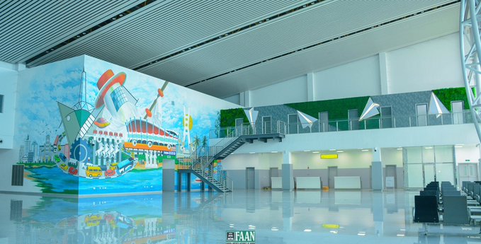 MMIA CHINESE TERMINAL