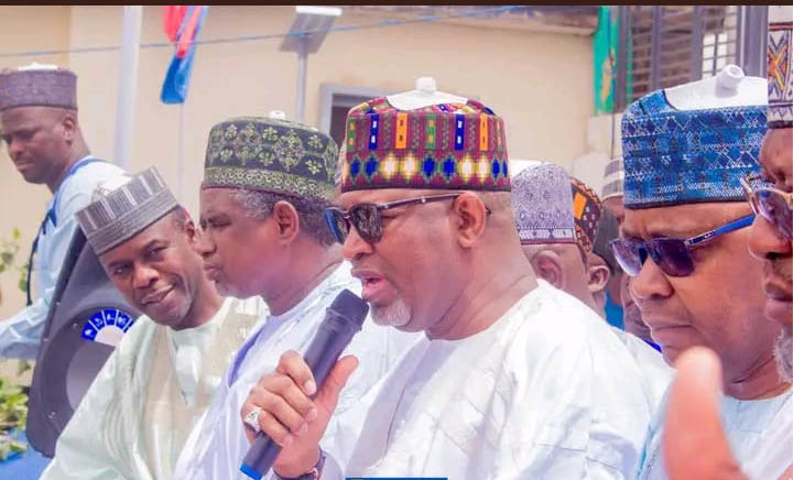 SIRIKA ONNOUNCING SENATE BID