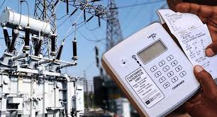 ENERGY BILLING