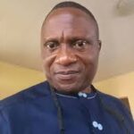 GBOYEGA ADEOYE