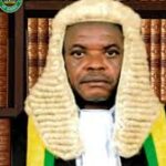 JUSTICE EMEKA NWITE