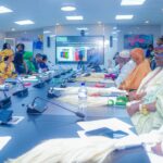 MMIA ENGAGES COMMUNITY LEADERS IN LOS-A