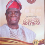 PAPA GEE JOB-DEACON ADEYINKA PIX