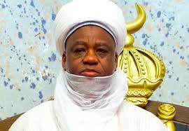 SULTAN OF SOKOTO