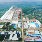 OGUN SOLAR FARM-A