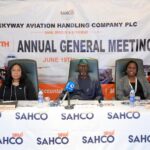 SAHCO 16TH AGM- A
