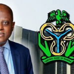 CBN GOV. YEMI CARDOSS