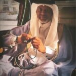 HADI SIRIKA N RELIGIOUS TOGA