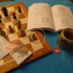 CHESS GAME