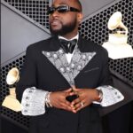 DAVIDO IN SHOBIZ JACKET
