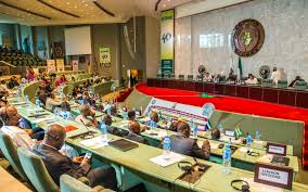 ECOWAS SEC 11
