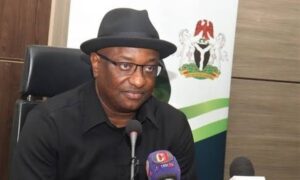 F.KEYAMO NAHF