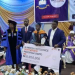LASU BEST AERO ENGRG STUDENTS GRADUATE- 2026