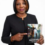 NURSE OMOLEWA PIX FOR NTH REVIEW