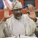 SENATOR DINO MELAYE