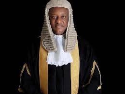 festus KEYAMO