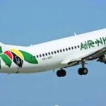 AIR NIGERIA ASCENDING