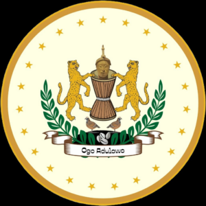 AWUJO OMOLUWABI LOGO