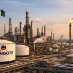 DANGOTE REFINERY- A
