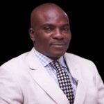 LAAC CHAIR IDRIS ALOOMA
