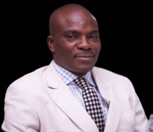 LAAC CHAIR IDRIS ALOOMA
