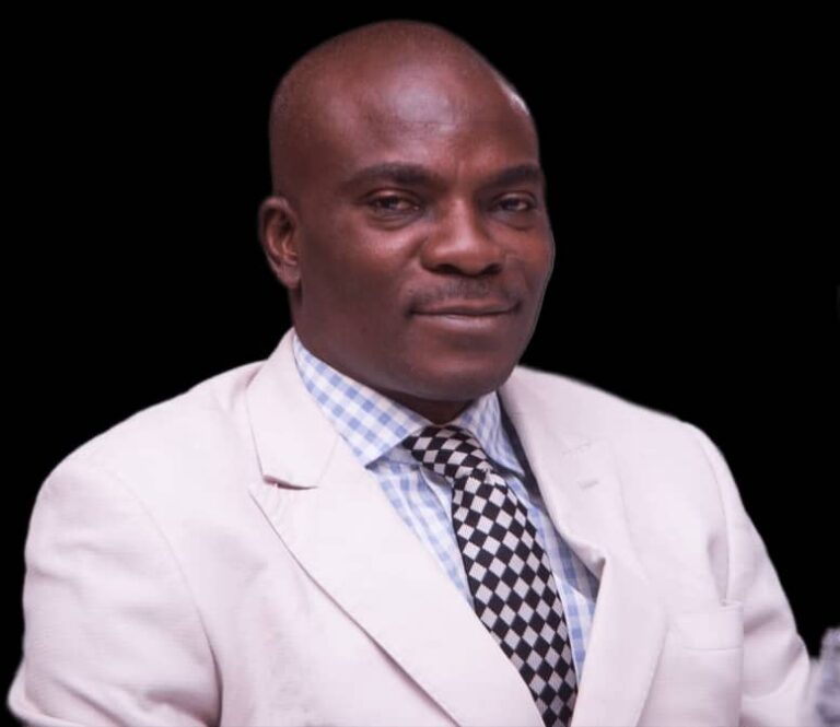 LAAC CHAIR IDRIS ALOOMA