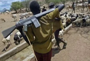 HERDERS WITH F