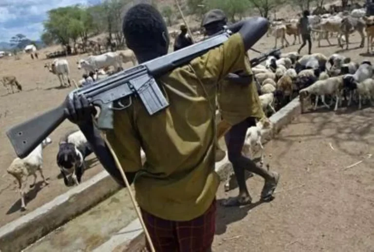 HERDERS WITH F