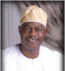 SAHCO PLC CHAIR